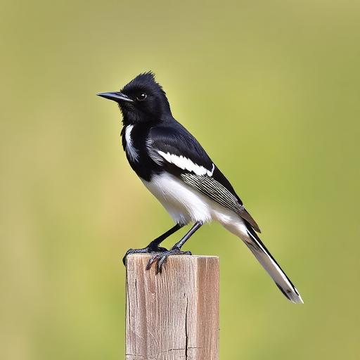 Eastern Kingbird
