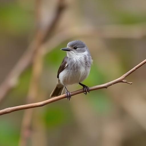 Eastern Wood-Pewee