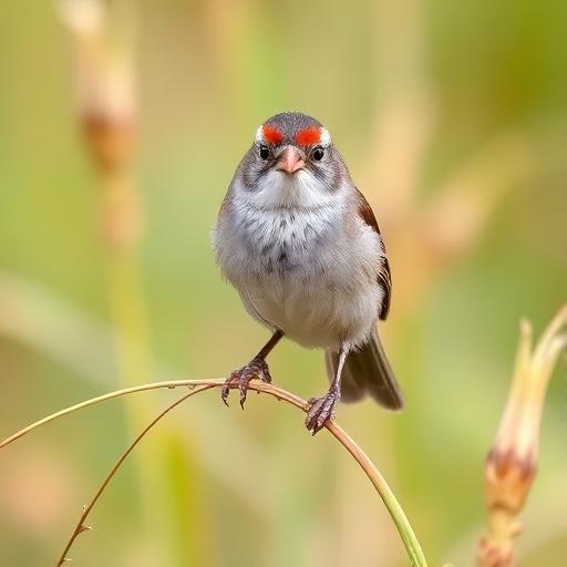 Field Sparrow