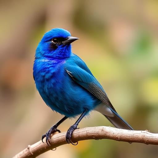 Indigo Bunting